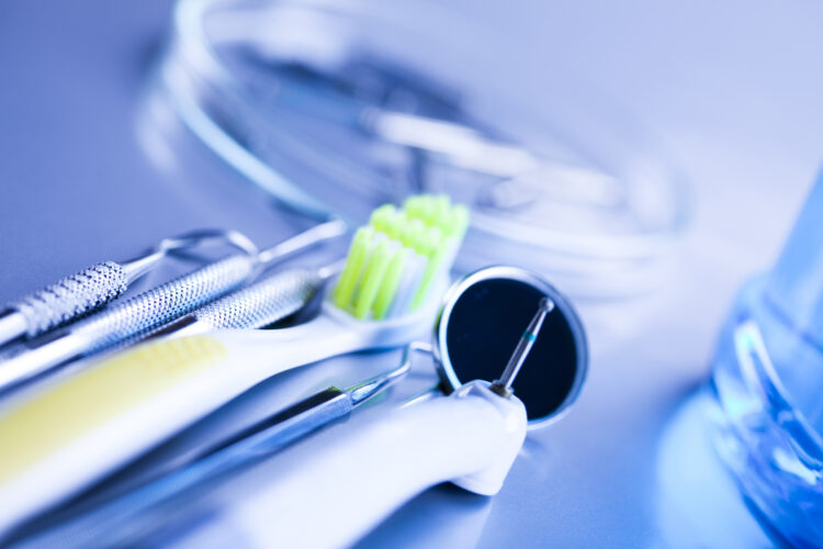 Dental medicine tandläkare solna