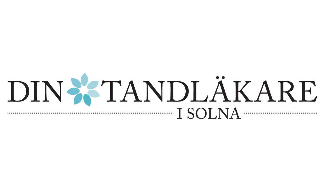 Din Tandläkare i Solna logo