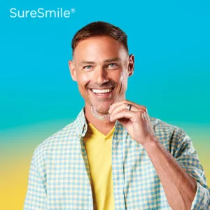 SureSmile® Clear Aligners