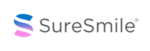 Texten SureSmile® Clear Aligners logo