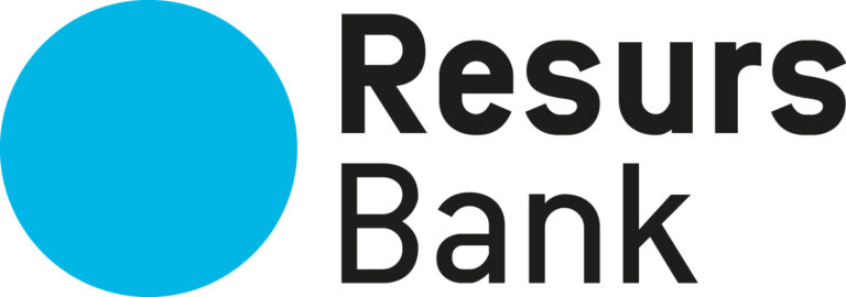 Resurs bank logo